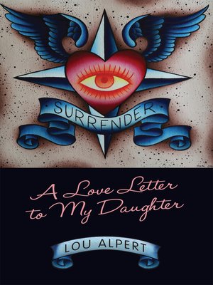 cover image of Surrender
